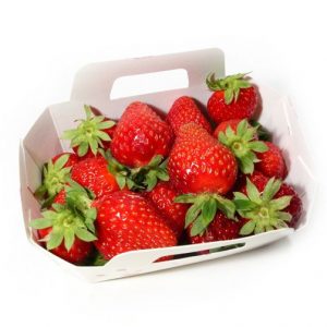 Fraise 500g Belgique