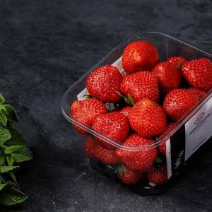 Fraise 500g Belgique