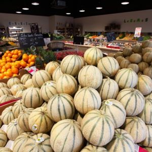 Melon Flamboyant