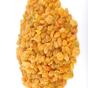 Raisin Blond Sec