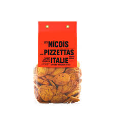 Mini Pizzetta 200 g