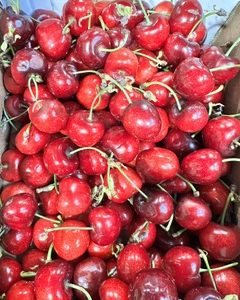 Cerise Var. California