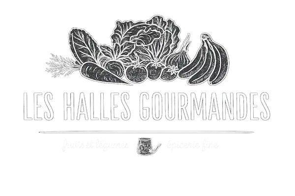 Les Halles Gourmandes - Primeur à Ancenis-Saint-Géréon